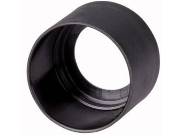 Eaton M22-XGWK, Svart, Skruvlös, Eaton, IP66, -25 - 70 ° C, 36 mm