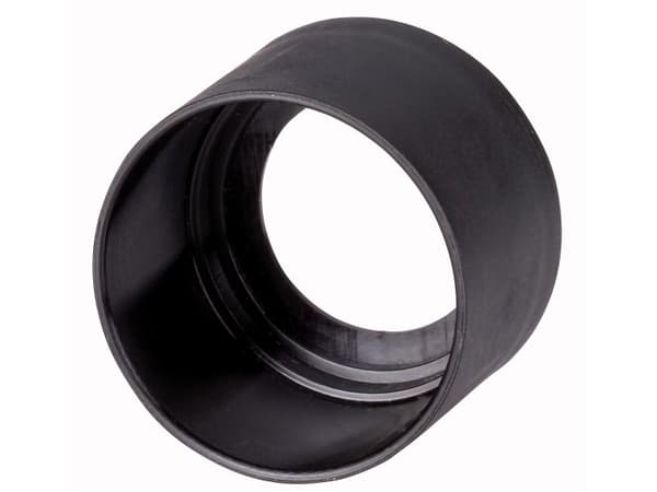 Eaton M22-XGWK, Svart, Skruvlös, Eaton, IP66, -25 - 70 ° C, 36 mm
