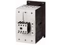 Miniatyrbild 1 av 5: Eaton DILM80-22(230V50HZ,240V60HZ), Contactor, Svart, Vit, IP00, 111 mm, 175 mm, 170 mm
