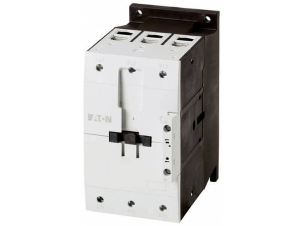 Eaton DILM95(230V50HZ,240V60HZ) Tehonsuojaus 3 x katkaisija 45 kW 1 kpl 1 kpl