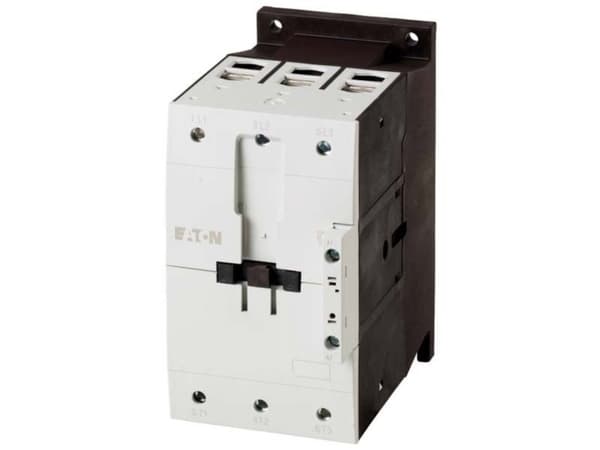 Eaton DILM95(230V50HZ,240V60HZ) Tehonsuojaus 3 x katkaisija 45 kW 1 kpl 1 kpl