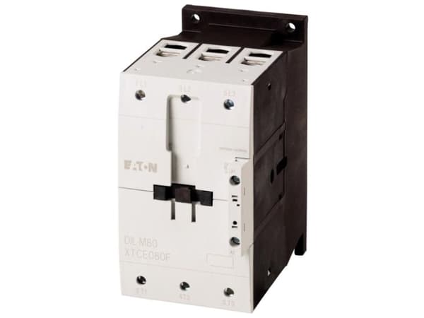 Eaton DILM95(230V50HZ,240V60HZ) Tehonsuojaus 3 x katkaisija 45 kW 1 kpl 1 kpl