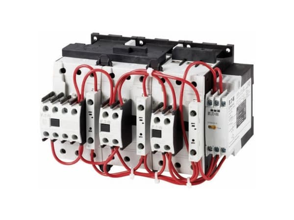 Eaton SDAINLM70(230V50HZ,240V60HZ) Stjerne-trekant-yhdistelmä 37 kW 1 stk