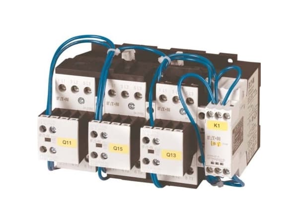 Eaton SDAINLM70(230V50HZ,240V60HZ) Stjerne-trekant-yhdistelmä 37 kW 1 stk