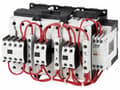 Miniatyrbild 2 av 4: Eaton SDAINLM115(230V50HZ,240V60HZ) Stjerne-trekant-kombination 55 kW 1 stk