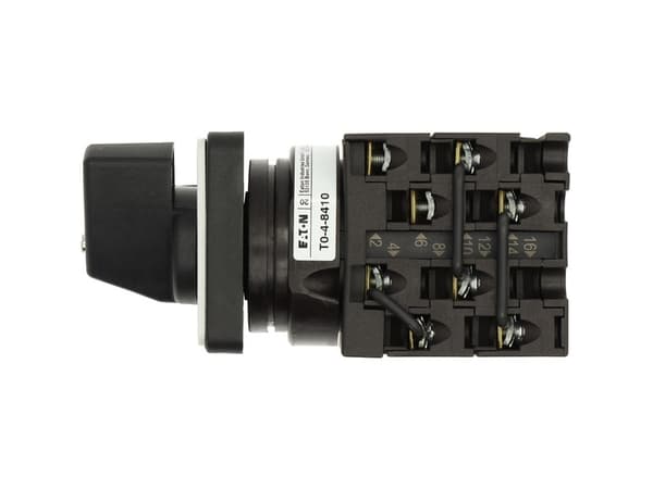 KM T0-4-8410/E Y/D STARTER 20A