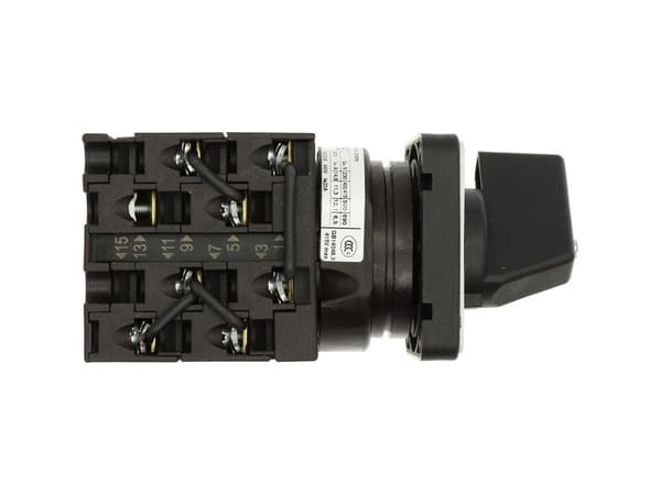 KM T0-4-8410/E Y/D STARTER 20A