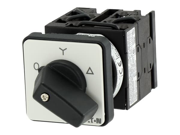 KM T0-4-8410/E Y/D STARTER 20A