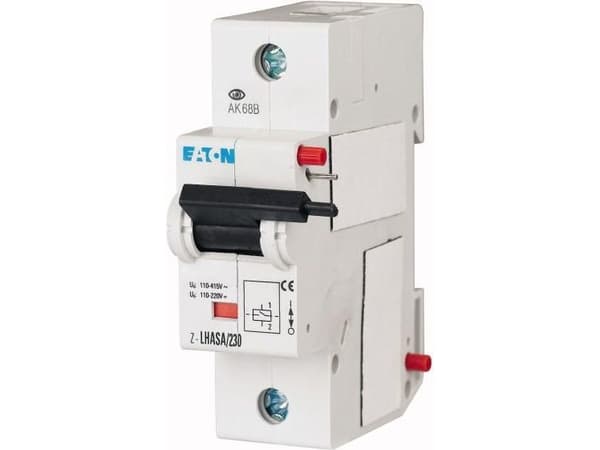 Eaton Z-LHASA/230 SHUNT TRIP