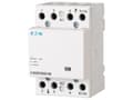 Miniatyrbild 1 av 2: Eaton Z-SCH230/63-40 Installationsskydd Nominell spänning: 230 V, 240 V Brytström (max.): 63 A 4 x gränslägesbrytare 1 st