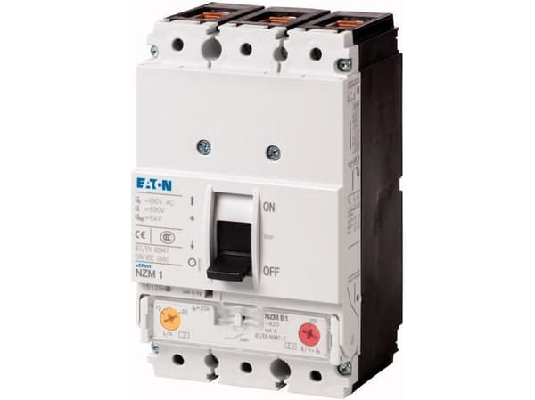 Eaton NZMB1-A100 strömbrytare 3