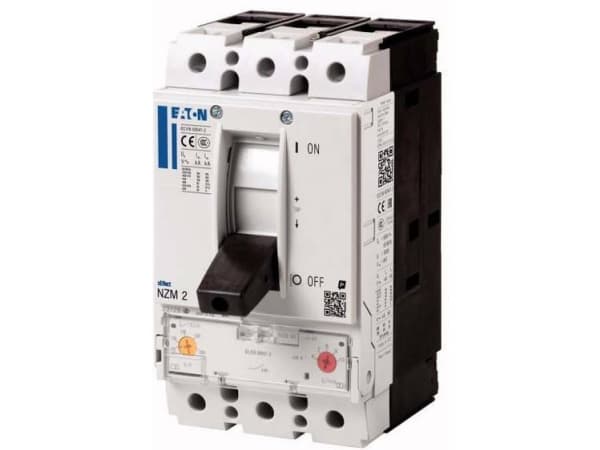 Eaton NZMB2-A250, 30000 A, IP20