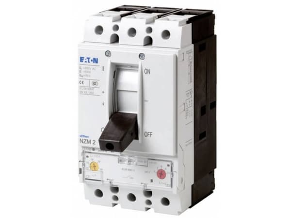 Eaton NZMN2-A200, 85000 A, IP20