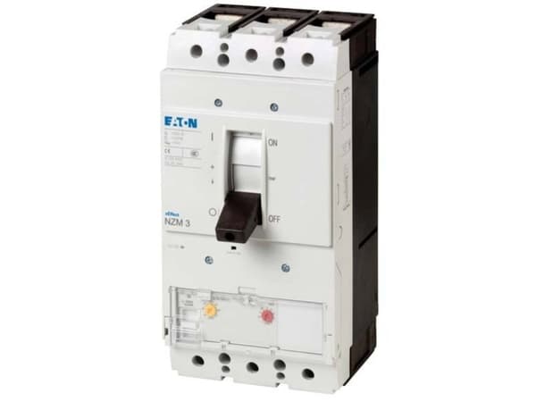 Eaton NZMN3-AE630, 85000 A, IP20
