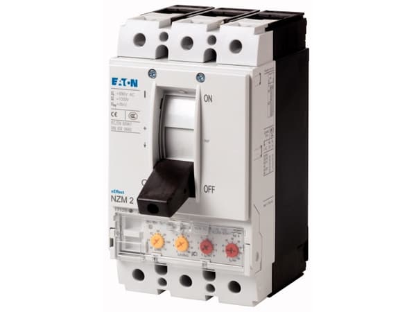 Eaton NZMN2-VE250, 85000 A, IP20