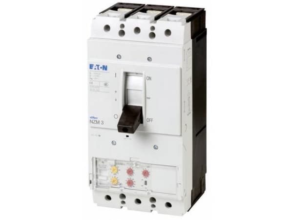 Eaton NZMN3-VE630 Strömbrytare 1 st Inställningsområde (ström): 630 - 630 A Kopplingsspänning (max.): 690 V/AC