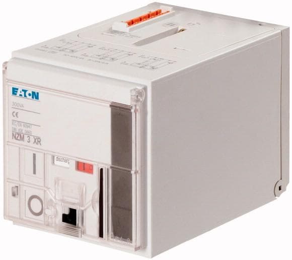 Eaton NZM3-XR208-240AC Fjernkontakt 1 stk