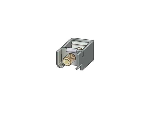 Eaton NZM3-XKC