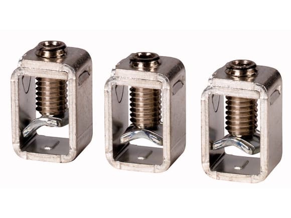 Eaton NZM3-XKC