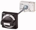 Miniatyrbild 1 av 5: Eaton NZM1-XTVDV, Handtag, Svart, IP66