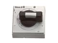 Pikkukuva 2 / 5: Eaton NZM2-XTVDV, Erotin, Musta, 1 kpl