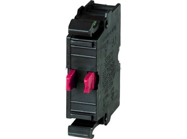 Eaton Electric GmbH Kontaktelement 1sÖ Front M22-K01D (262165)