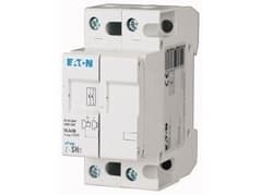 Sylindrisk sikringsbryter 2P 10x38mm Z-SH/2 263878