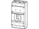 Eaton NZMN4-ME875 Strömbrytare 1 st Inställningsområde (ström): 438 - 875 A Kopplingsspänning (max.): 690 V/AC (B x H x D) 210 x 207 x 401 mm