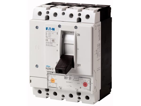 Eaton NZMN2-4-A200, 85000 A, IP20