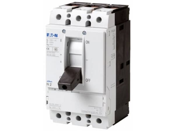 Eaton N2-250