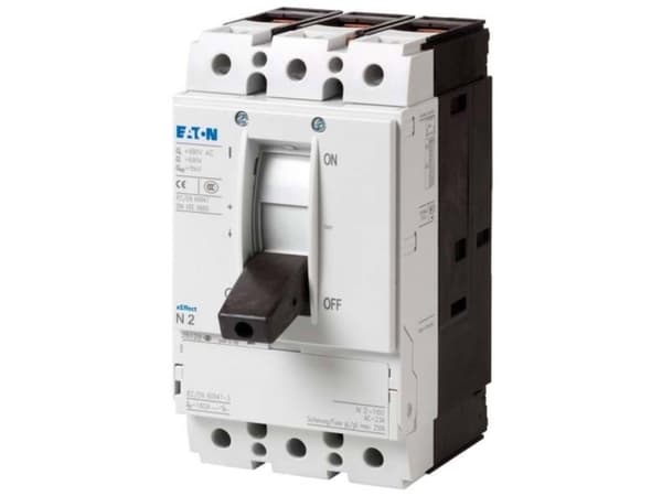 Eaton N2-250