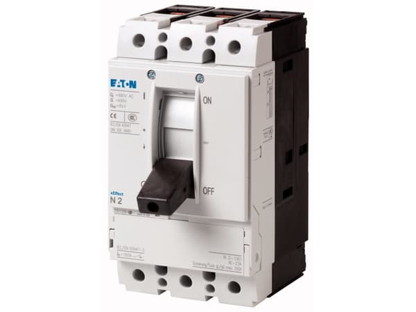 Eaton N2-250