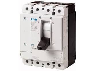Eaton Switch disconnector 4P 250A N2-4-250 (266016)