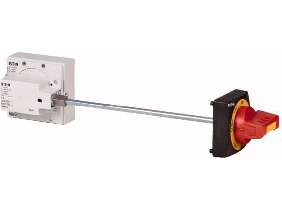 Eaton Door drive side right side red NZM2-XSR-R (266657)