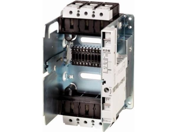Eaton Drawout-kassett 3P 610A NZM3-XAVS (266711)