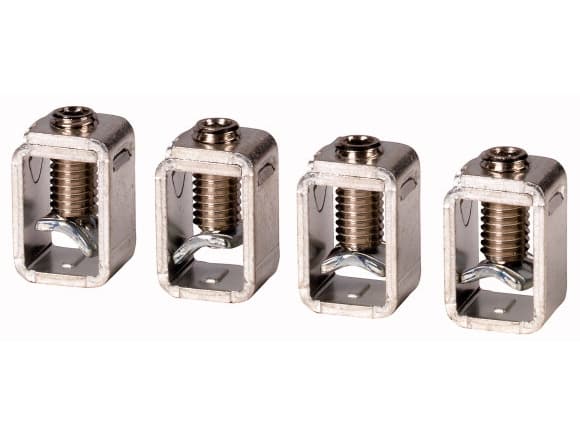 Eaton NZM2-4-250-XKC