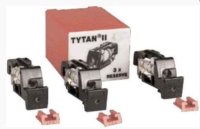Eaton Z-SLS/B-63A SIKRINGSTOPP