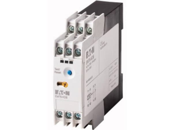 Eaton 269471, 8 A, Svart