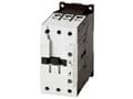 Miniatyrbild 3 av 5: Eaton DILM40(RDC24) Kraftskydd 3 x brytare 18,5 kW 1 st