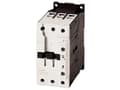 Miniatyrbild 1 av 5: Eaton DILM40(RDC24) Kraftskydd 3 x brytare 18,5 kW 1 st