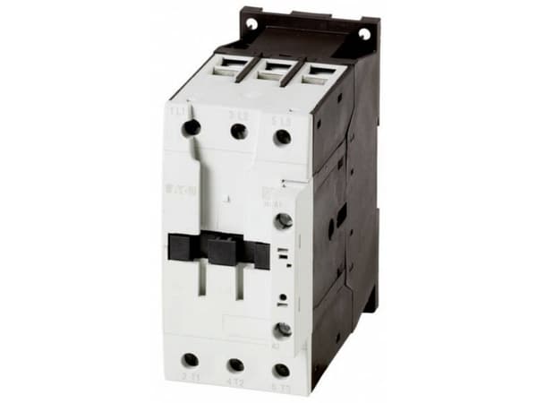 Eaton DILM50(RDC24) Tehonsuojaus 3 x katkaisija 22 kW 1 kpl 1 kpl