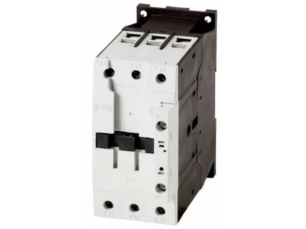 Eaton DILM50(RDC24) Tehonsuojaus 3 x katkaisija 22 kW 1 kpl 1 kpl