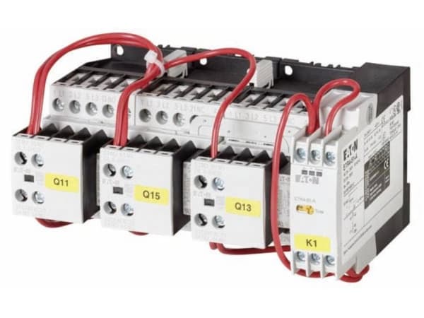 Eaton SDAINLM12(230V50HZ,240V60HZ), 230 - 240 V, 50 - 60 hz, 12 A, 158 x 117 x 68 mm, -25 - 60 ° C