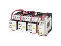 Miniatyrbilde 4 av 5: Eaton SDAINLM16(230V50HZ,240V60HZ), Grå, 230 - 240 V, 50 - 60 Hz, 16 A, 158 x 117 x 68 mm, -25 - 60 °C