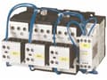 Miniatyrbild 2 av 5: Eaton SDAINLM30(230V50HZ,240V60HZ) Stjerne-trekant-kombination 15 kW 1 stk