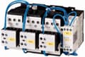 Miniatyrbild 1 av 5: Eaton SDAINLM30(230V50HZ,240V60HZ) Stjerne-trekant-kombination 15 kW 1 stk