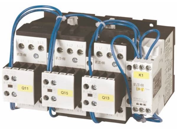 Eaton SDAINLM45(230V50HZ,240V60HZ), Grå, -25 - 60 °C, 230 - 240 V, 50 - 60 Hz, 45 A, 158 x 117 x 68 mm
