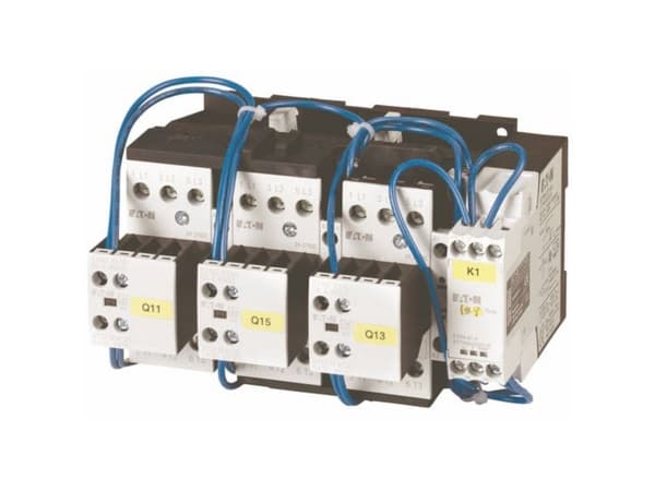 Eaton SDAINLM45(230V50HZ,240V60HZ), Grå, -25 - 60 °C, 230 - 240 V, 50 - 60 Hz, 45 A, 158 x 117 x 68 mm