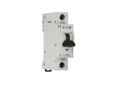 Eaton FAZ-C4/1-DC, Pienoiskatkaisija, Tyyppi C, IP20, IP40