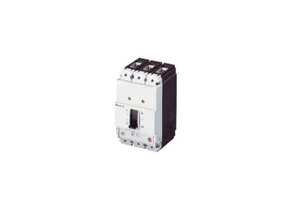 Eaton N1-160, Erotin, Harmaa